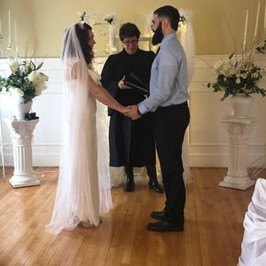 Meet your Posher, Christina